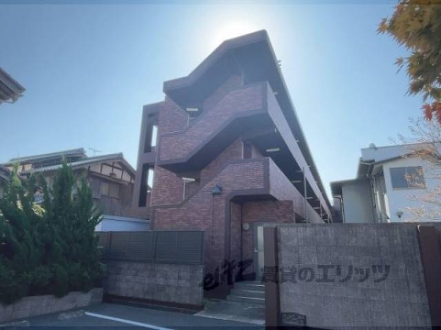 ＭＡＩＳＯＮ　ＰＬＡＺＡ外観写真3