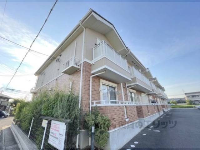 カモミール・西大寺Ｂ外観写真2