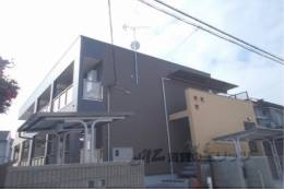 フェンネル外観写真