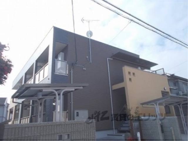 フェンネル外観写真1