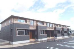 アドニス１外観写真