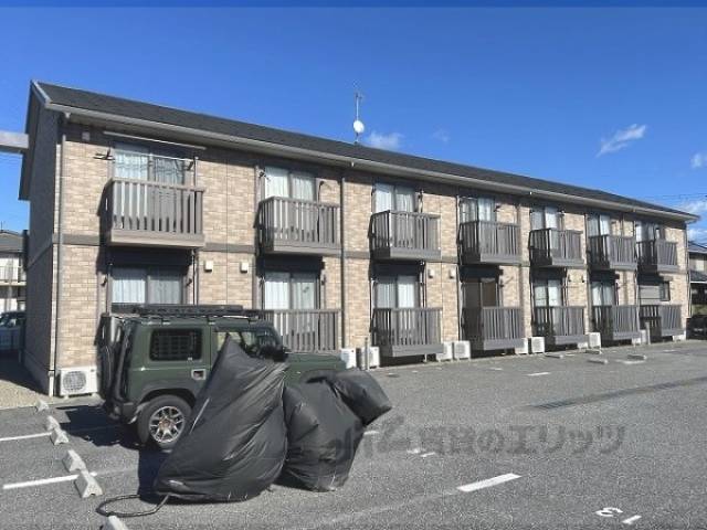 エスト・カーサ外観写真3