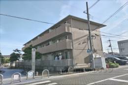 ブルームフォレスト外観写真