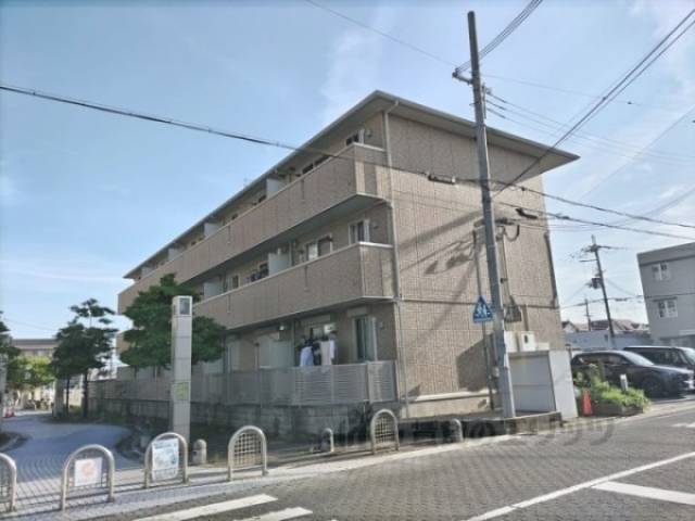 ブルームフォレスト外観写真1