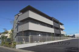 ラ・ルミエール外観写真