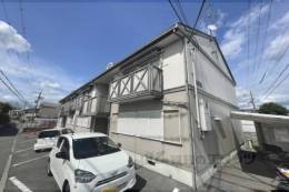 プレミール額田部外観写真