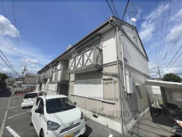 プレミール額田部外観写真1