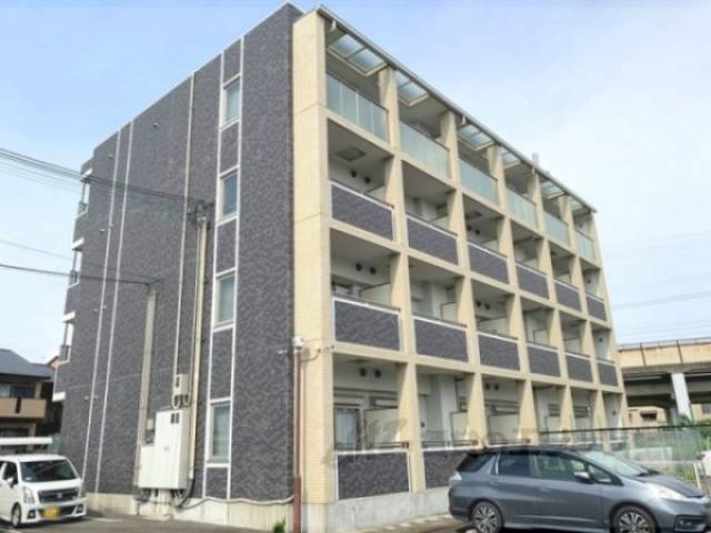 Ｈ.Ｔ.ミニョン外観写真1