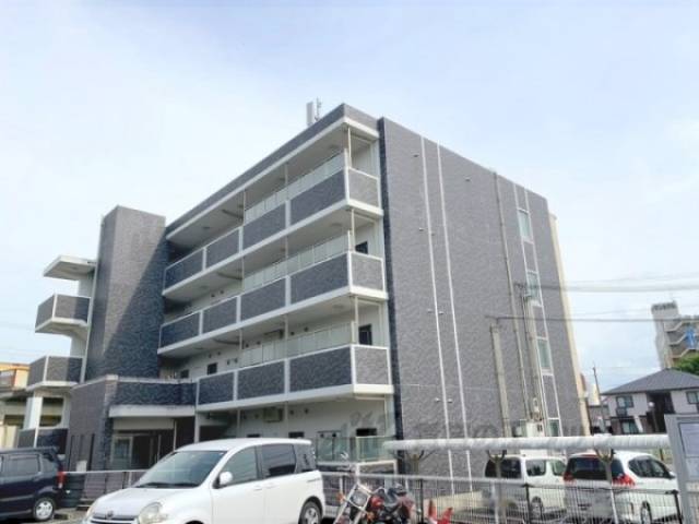 Ｈ.Ｔ.ミニョン外観写真2