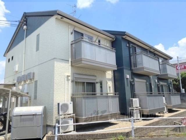 クレストハウス外観写真3