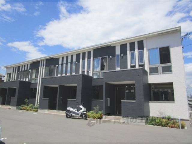 エスポワール外観写真1