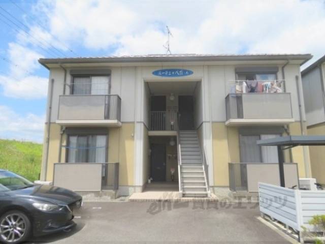 ルーチェ・ベガA外観写真2