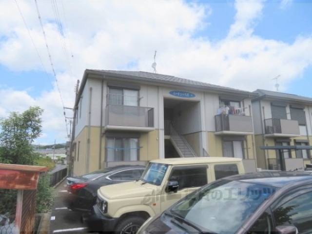 ルーチェ・ベガA外観写真3