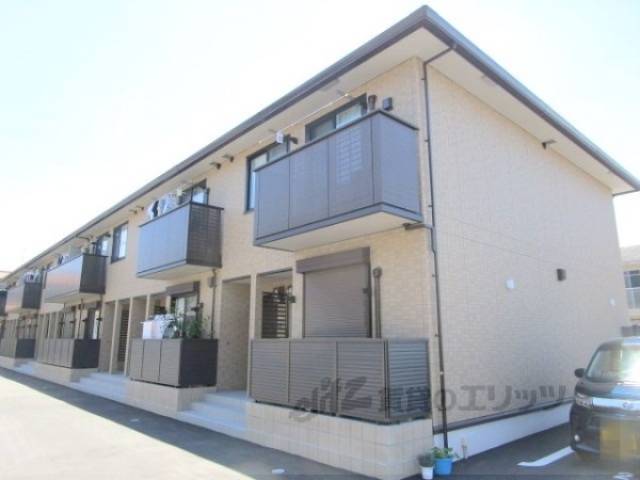 ウインドウ２外観写真1