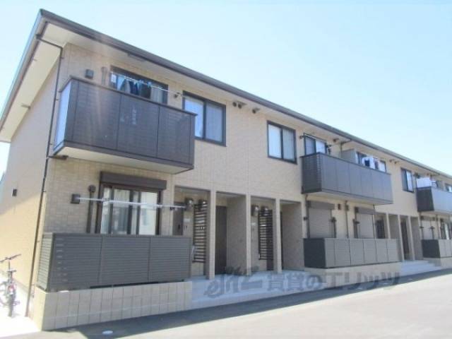 ウインドウ２外観写真2