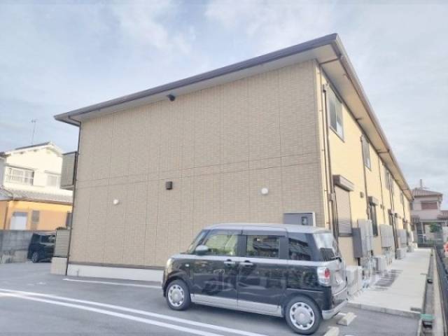 ウインドウ２外観写真3