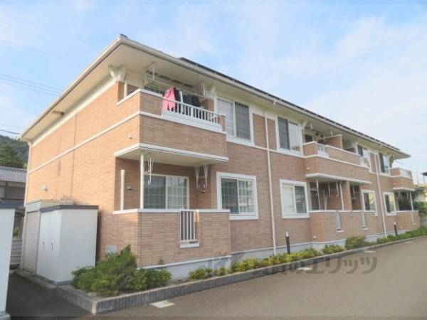 132305の外観写真