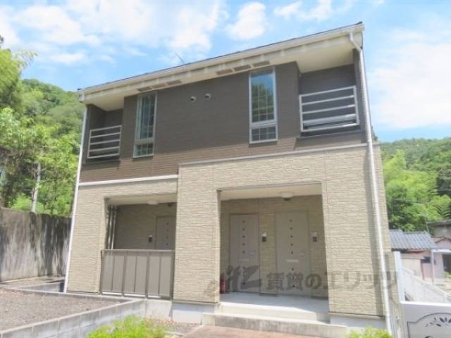 イースト１外観写真1