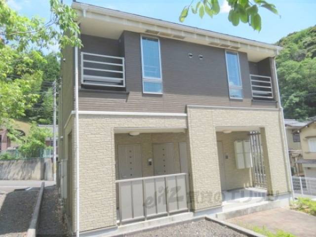 イースト１外観写真2