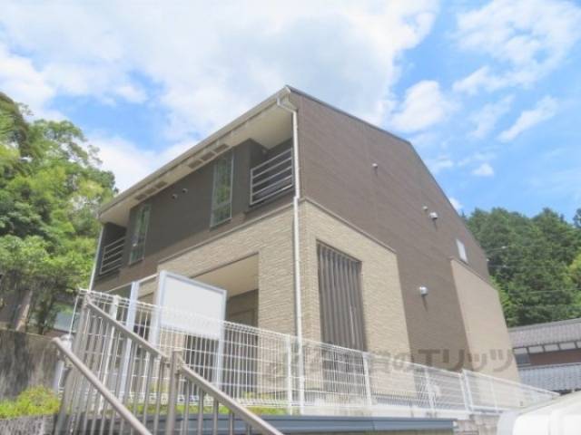 イースト１外観写真3