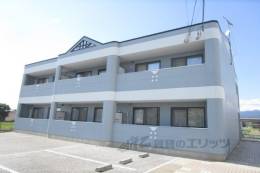 メゾン　ドゥ　ファミーユ外観写真