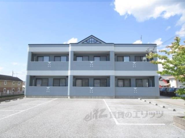 メゾン　ドゥ　ファミーユ外観写真2