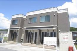 メゾン　かきつばた外観写真