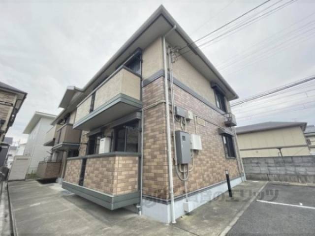 エスペランサ外観写真1