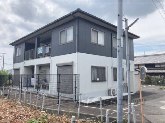グローバルライフ外観写真2
