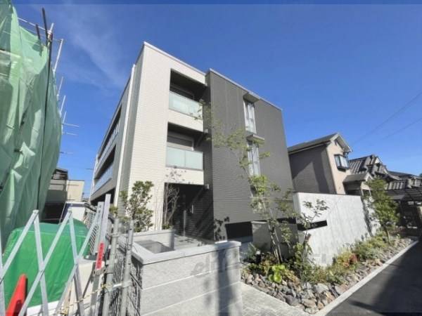 132320の外観写真