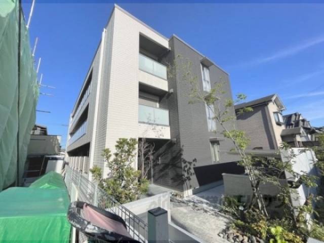 ヴィラフォーレ外観写真3