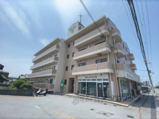 Ｎａｓｕ２３外観写真1