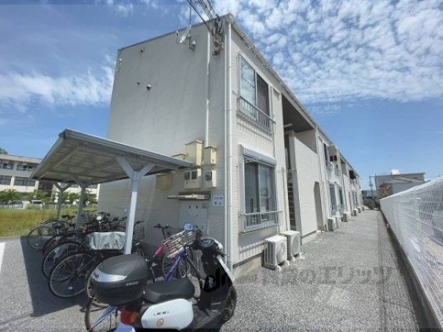 Ｓｕｎｎｙ　Ｇａｒｄｅｎ外観写真1