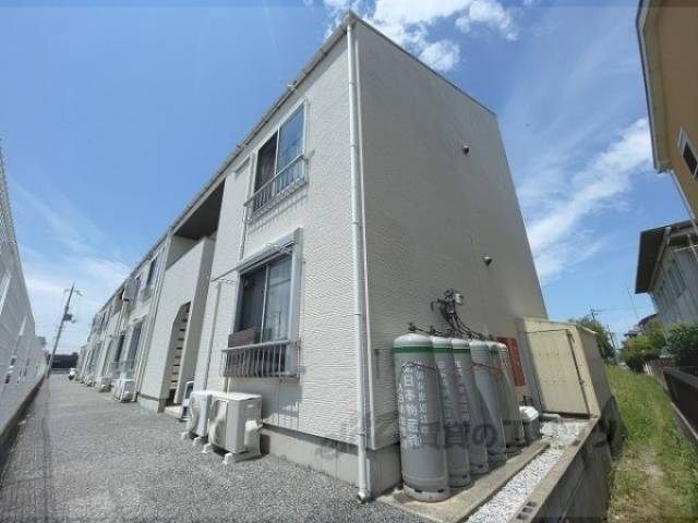 Ｓｕｎｎｙ　Ｇａｒｄｅｎ外観写真2