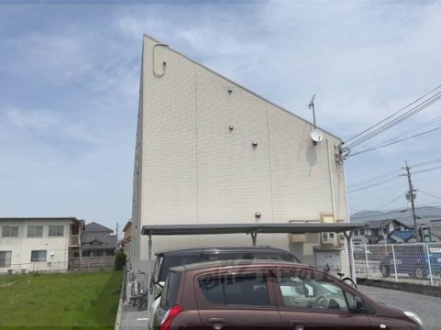 Ｓｕｎｎｙ　Ｇａｒｄｅｎ外観写真3