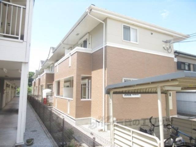 サウス　メディオ外観写真1