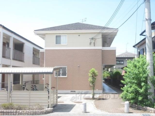 サウス　メディオ外観写真2