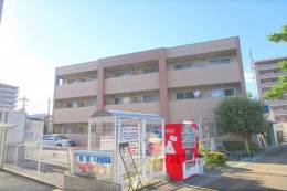 ルミエール21外観写真