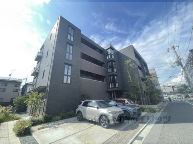 SHAMAISON PREMIER CYPRESS外観写真1