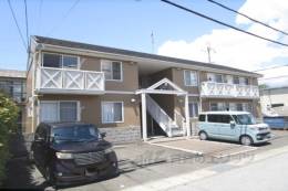 リフレッシュ近江外観写真