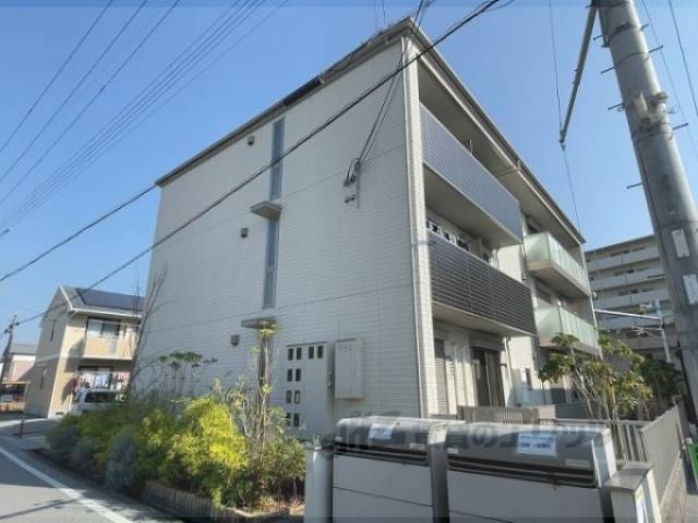 エクラシエ　セット外観写真3