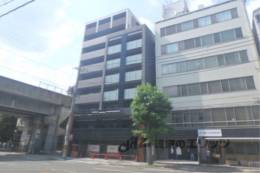 ベラジオ雅び四条通２外観写真