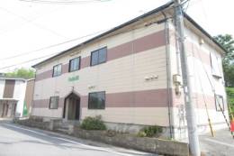 Ｎａｓｕ２５外観写真