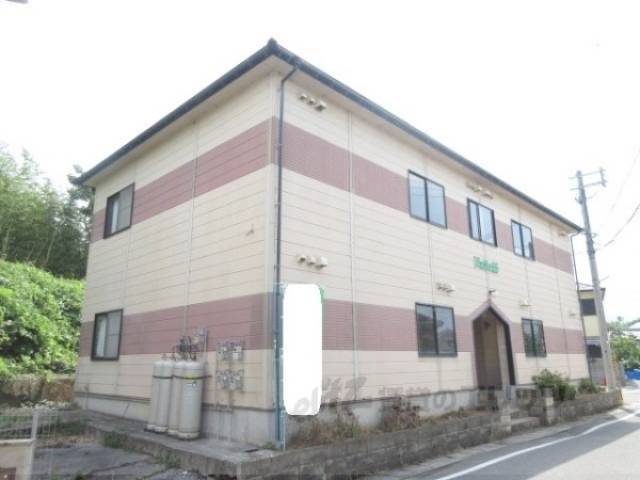 Ｎａｓｕ２５外観写真2