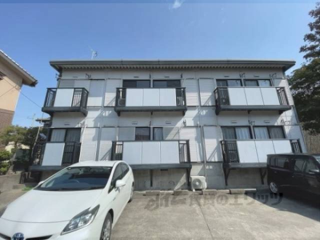 ＭＪ　ＦＵＲＵＳＡＷＡ外観写真1