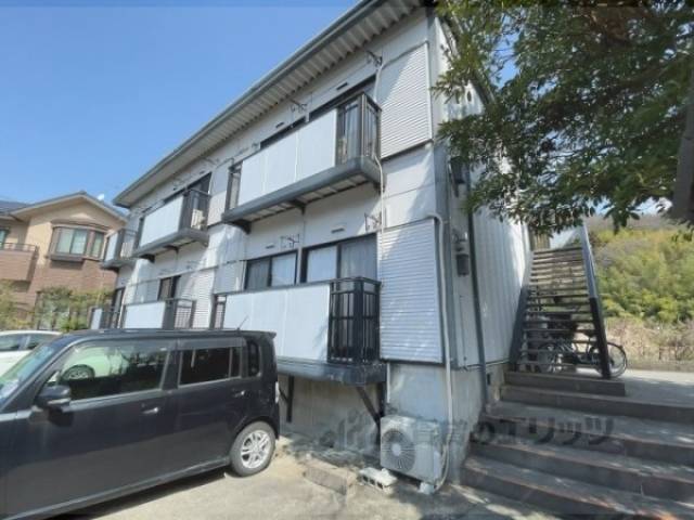 ＭＪ　ＦＵＲＵＳＡＷＡ外観写真2