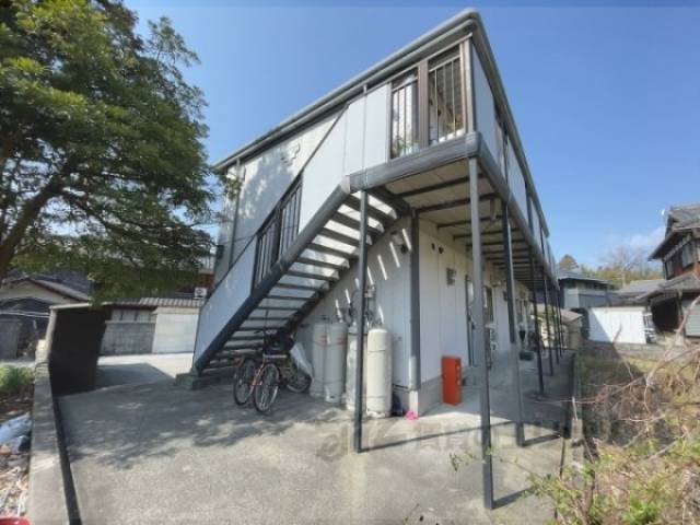 ＭＪ　ＦＵＲＵＳＡＷＡ外観写真3