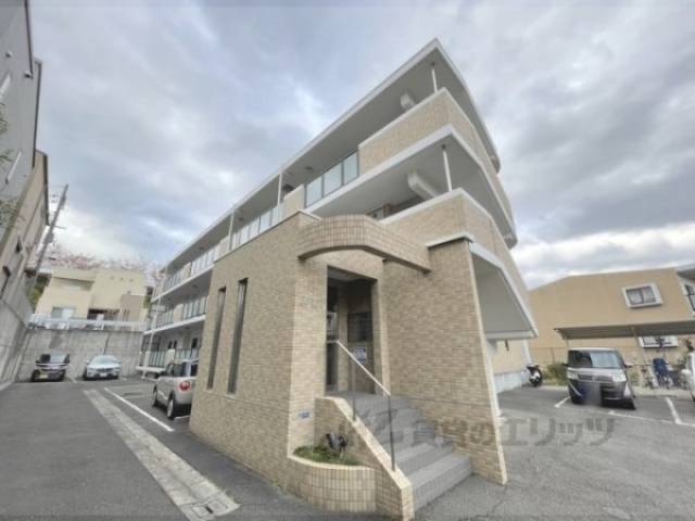 シャルム・サンヒルズ外観写真2