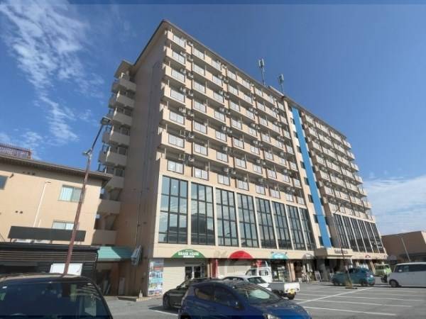 132382の外観写真