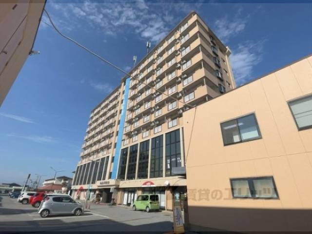 Ｎａｓｕ１ビル外観写真2